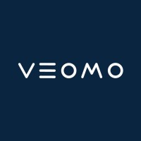 VEOMO logo - Similar company to Vesputi Gmbh