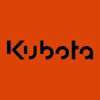 Kubota North America logo - Similar company to Deen Kubota