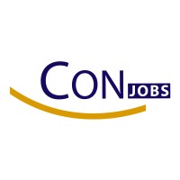 ConJobs Deutschland logo - Similar company to Ævolution® Regenerative Circular Innovation