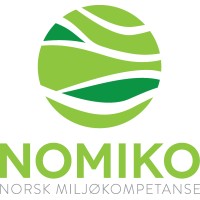Nomiko AS logo - Similar company to Refial Bv