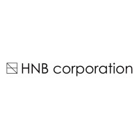 HNB Corporation logo - Similar company to Peace Challenge