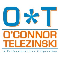 O'CONNOR * TELEZINSKI, A Professional Law Corporation logo - Similar company to Clm Orange County Chapter