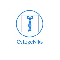 CytogeNiks logo - Similar company to Cytogen, Inc.