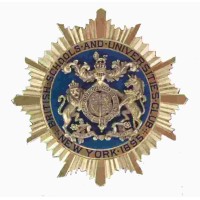 The British Schools and Universities Club of New York logo - Similar company to St. George'S Society Of New York