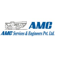 AMC Services & Engineers PVT. LTD. logo - Similar company to Amc Group