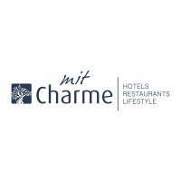 mitCharme logo - Similar company to Luca Mercury Communications S.R.L.