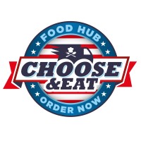 Choose & Eat logo - Similar company to Eat In Hotels