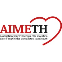 Association AIMETH (1901) logo - Similar company to Comptalis Expert-Comptable & Fiscaliste Itaa