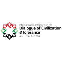 International Conference Dialogue of Civilizations & Tolerance logo - Similar company to Reel Grrls