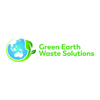 Green Earth Waste Solutions logo - Similar company to Threadup Australia