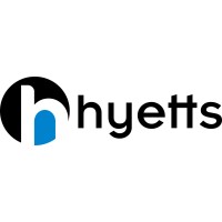 Hyetts Express Deliveries logo - Similar company to Deadline Couriers