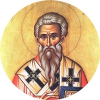 St. Jacob Melkite Greek-Catholic Church logo - Similar company to Amigos Del Pueblo Yazidi (Apy)