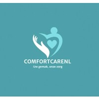 ComfortCareNL logo - Similar company to Boeredesigns