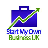 Start My Own Business Uk
