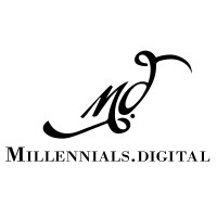 Millennials Digital logo - Similar company to Authentic Imaging