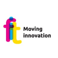 FIT Consulting srl logo - Similar company to Alice, Alliance For Logistics Innovation Through Collaboration In Europe (Etp Logistics)