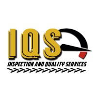Inspection and Quality Service logo - Similar company to Quali-Tech Services