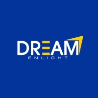 Dream Enlight logo - Similar company to Glitz Park
