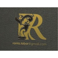 RANIA LABOUR SUPPLY logo - Similar company to Skills Bazaar