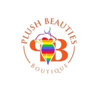 Plush Beauties Boutique logo - Similar company to Keep Me Curvy