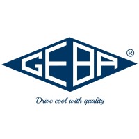 GEBA-Autoteile GmbH logo - Similar company to Ati Sadi Autoteile Gmbh