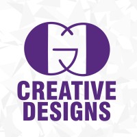 GC Creative Designs logo - Similar company to Womazing.Eu