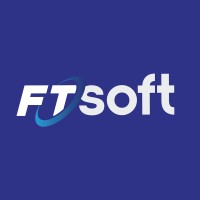 FT Soft (Pvt) Ltd logo - Similar company to Company Name Under Nda