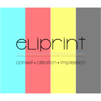 Eliprint logo - Similar company to Ifral