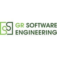 GR Software Engineering logo - Similar company to Expose.Ro