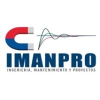 IMANPRO S.A.S logo - Similar company to Enerted Ingeniería