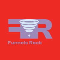 Funnels Rock logo - Similar company to Outsource Room