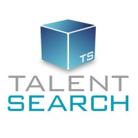 Talent Search Limited logo - Similar company to The Bridge Consultancy
