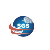 SGS Training logo - Similar company to Studio 0'9