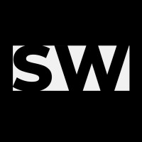 S-WORKS logo - Similar company to Basil Leaf Tv