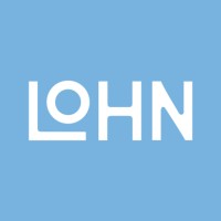 LOHN logo - Similar company to Bathorium™