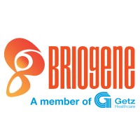 Briogene (Private) Limited logo - Similar company to Menakta