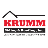 Krumm Siding And Roofing, Inc.
