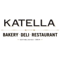 Katella Bakery & Deli logo - Similar company to Easyhire