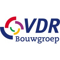 VDR Bouwgroep logo - Similar company to Dijkham Bouw B.V.