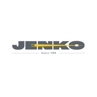Jenko SARL logo - Similar company to T4Ex