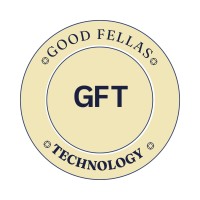 Good Fellas Tech Nology logo - Similar company to Sygitech Solutions