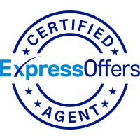 Express offers logo - Similar company to Quick Fix Real Estate
