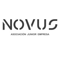 AJE NOVUS logo - Similar company to Bharon