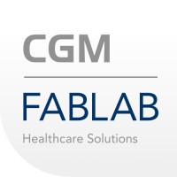 CGM FABLAB logo - Similar company to Ramkhamhaeng University