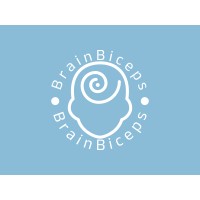 BrainBiceps logo - Similar company to Mind Matters || Counseling & Therapy