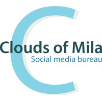 Clouds of Mila logo - Similar company to Anicura Dierenartsencentrum Malpertuus