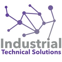 Industrial Technical Solutions LTD logo - Similar company to L E Engineering Ltd