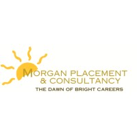 Morgan Placement & Consultancy Pvt. Ltd. logo - Similar company to Nxtron Technologies