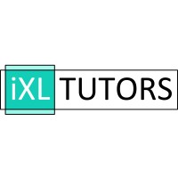 iXL Tutors Ltd logo - Similar company to Reflexblue
