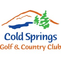 Cold Springs Golf & Country Club